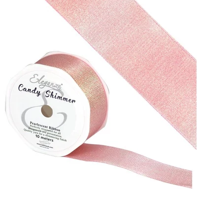Candy Shimmer szalag