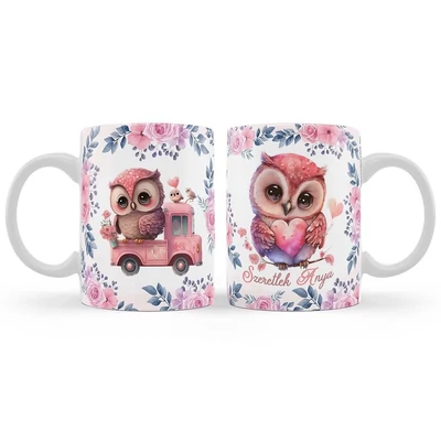 Bögre - Szeretlek Anya