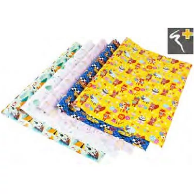 Csomagolópapír - Gyerekeknek