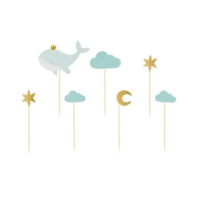 Tortabeszúró - Fiús