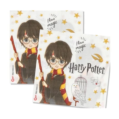 Harry Potter szalvéta