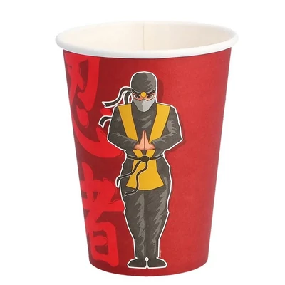 Ninja Papírpohár