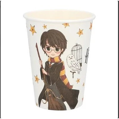 Harry Potter papírpohár