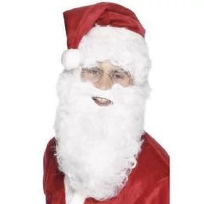 Mikulás Szakáll, 28cm