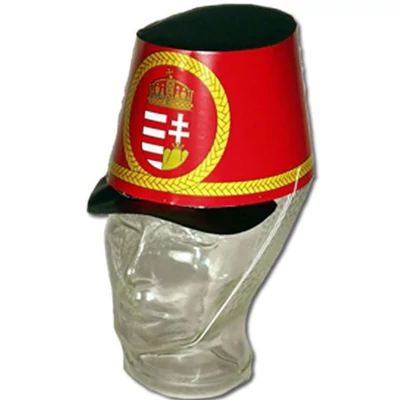 Huszár kalap
