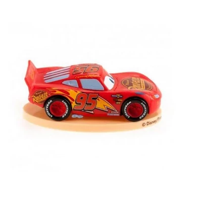 Műanyag figura - Verda