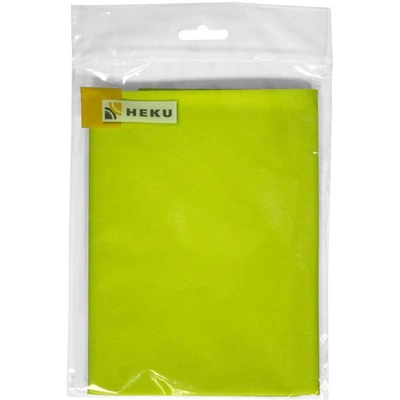 Asztalközép terítő, 80cm x 80cm, almazöld