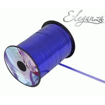 Oaktree Kötöző szalag - Metál kék