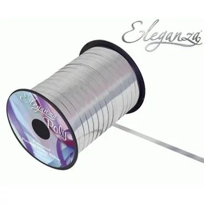 Oaktree Kötöző szalag - Metál ezüst