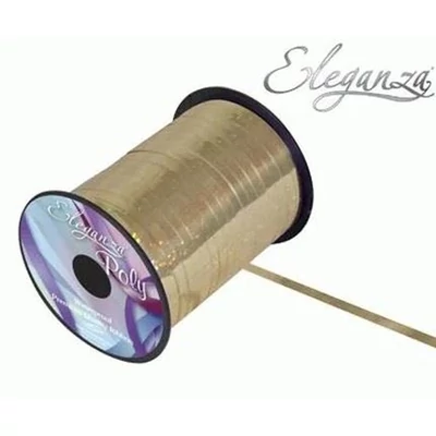 Oaktree Kötöző szalag - Hologrammos arany