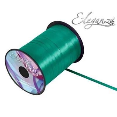 Oaktree Kötöző szalag - Smaragd Zöld