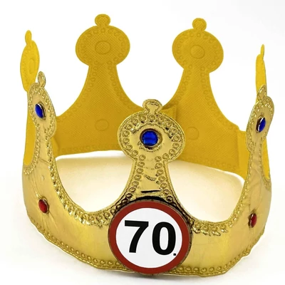 Korona - 70-es