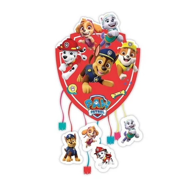 Pinata - Mancs őrjárat 20 x 32 x 14 cm