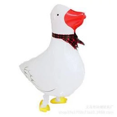 Sétáló Fehér Liba