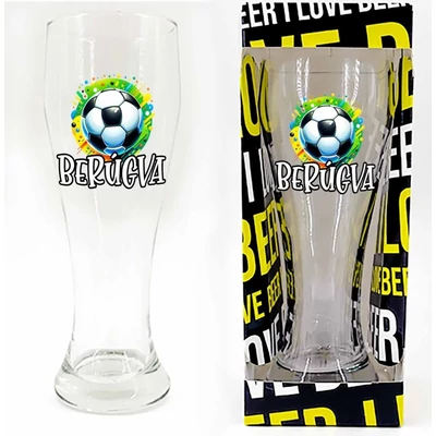 Söröspohár - Berúgva
