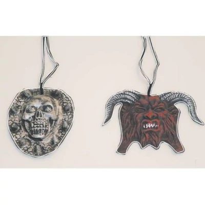 Halloween-i nyaklánc