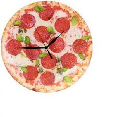 Falióra-Pizza