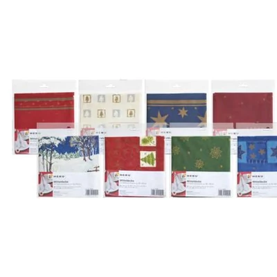 Asztalterítő 80 x 80 cm