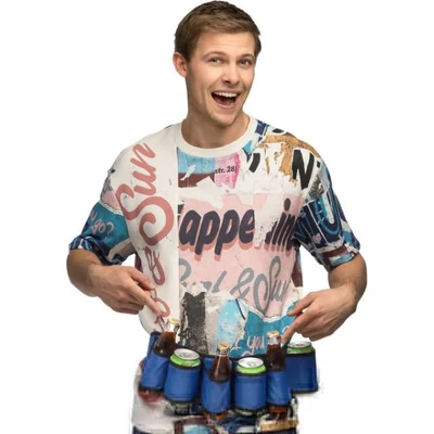 Övtáska - Italtartós