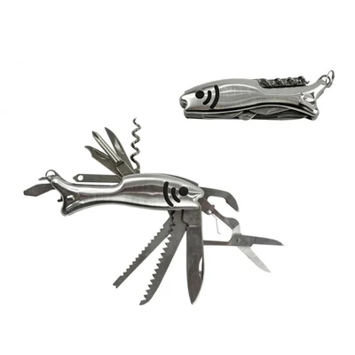 Zsebkés - Halas, 11 funkciós