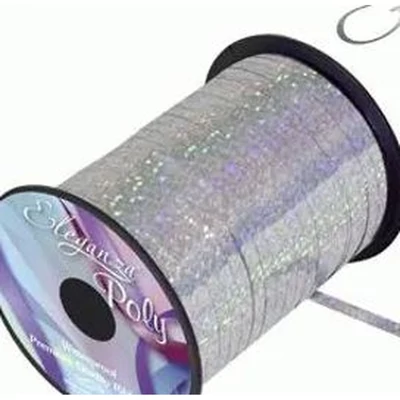 Oaktree Kötöző Szalag - Holografikus ezüst