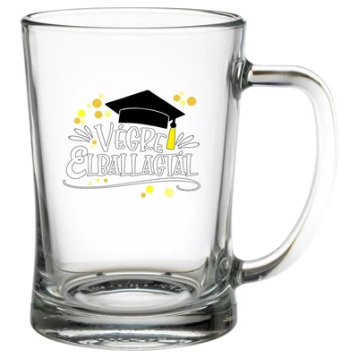 Söröskorsó - Végre elballagtál