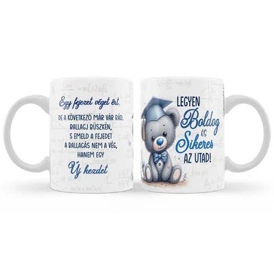 Bögre - Legyen boldog