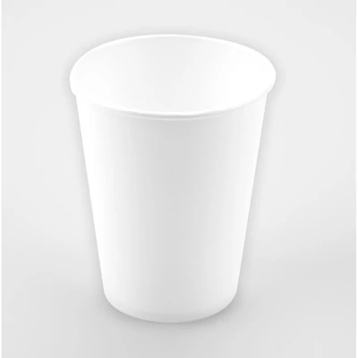 Fehér papírpohár 2,5dl, 8db-os