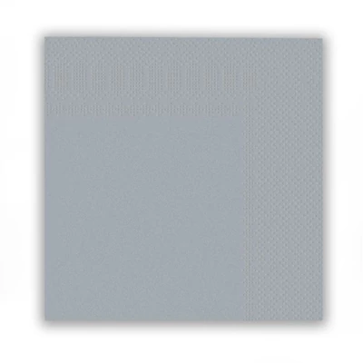 Ezüst szalvéta 16db-os