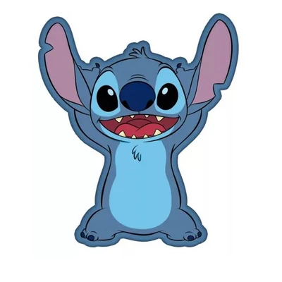 Lilo és Stitch, A csillagkutya formapárna
