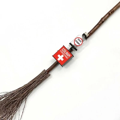 Vicces Boszorkány Seprű - Boldog Szülinapot