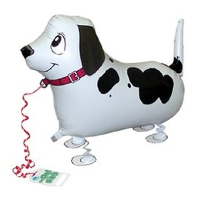 Sétáló Pointer Lufi