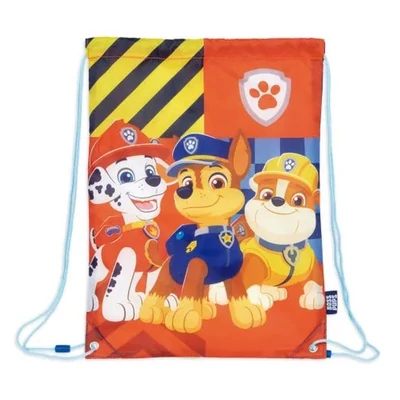 Mancs Őrjárat Boys sporttáska, tornazsák 44 cm