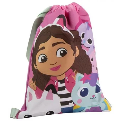 Gabi babaháza Mates tornazsák, hátizsák 33 cm