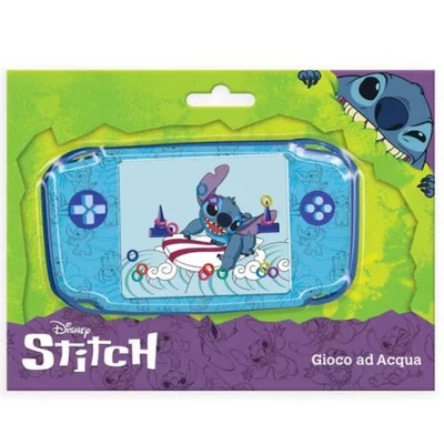Disney Lilo és Stitch, A csillagkutya Aloha retro ügyességi játék