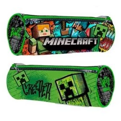 Minecraft Blocky Boom tolltartó 22cm