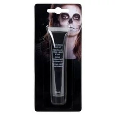 Fekete Vízbázisú Parti Arcfesték - 19 ml