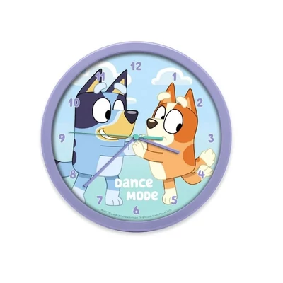 Bluey Dance Mode falióra 25 cm