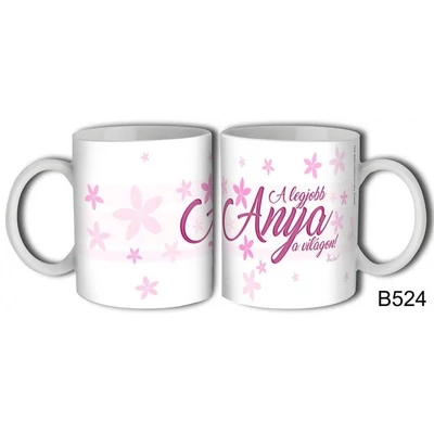 Bögre - A legjobb Anya