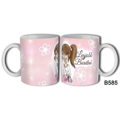 Bögre - Lgjobb Barátnő