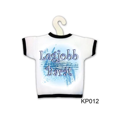 Üvegpóló - Legjobb barát