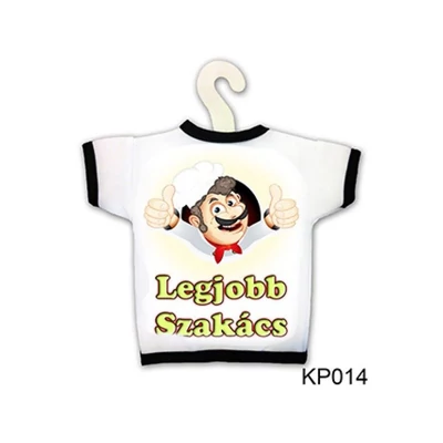 Üvegpóló - Legjobb Szakács