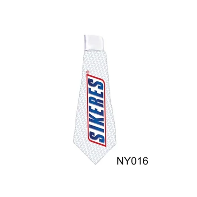 Nyakkendő - Sikeres