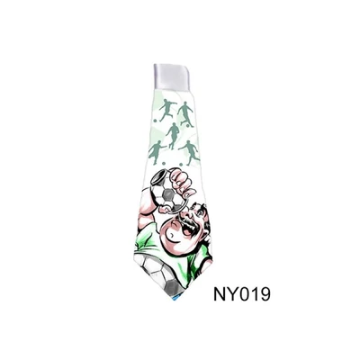 Nyakkendő - Focis nyakkendő