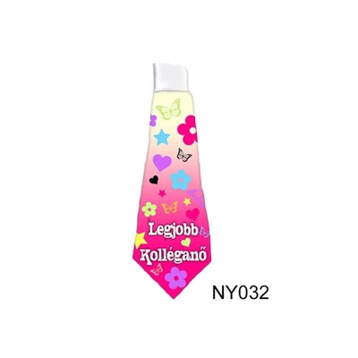 Nyakkendő - Legjobb Kolléganő