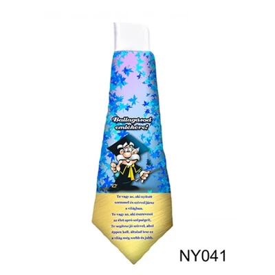 Nyakkendő - Ballagásra 5