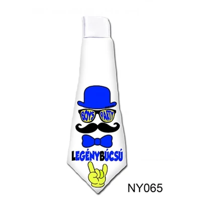 Nyakkendő - Legénybúcsús