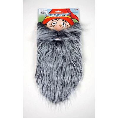 Szakáll - Manó, Szürke