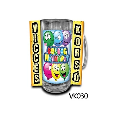 Sörös Korsó - Boldog Névnapot