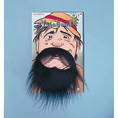 Szakáll - Csavargó többféle színben